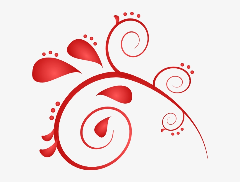 Small - Paisley Png, transparent png download