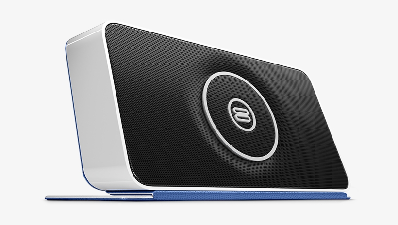 Soundbook Go - Bayan Audio Sounbook Go Speaker - For Portable Use, transparent png download
