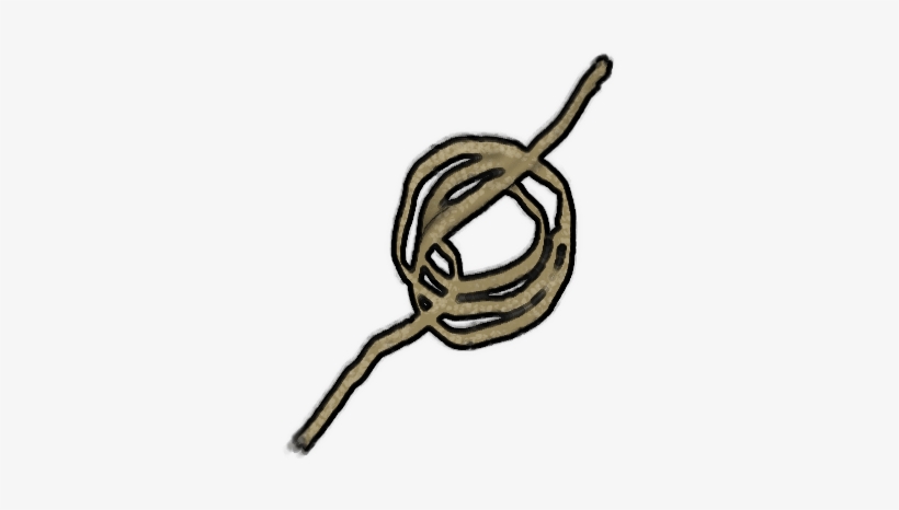 Rope - Png, transparent png download