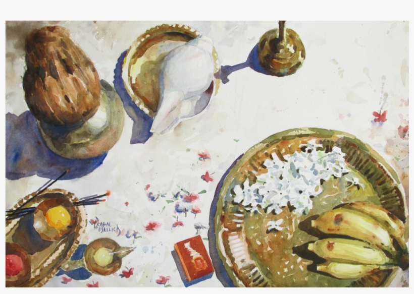 Faith Series Iv - Gourd, transparent png download