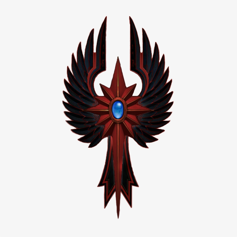Crimson Phoenix - Society For Creative Anachronism, transparent png download