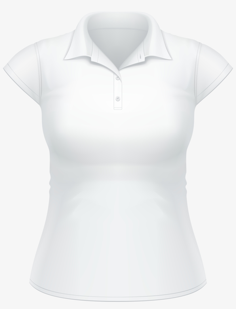 Black T-shirt Template Png - Women T Shirt Png, transparent png download