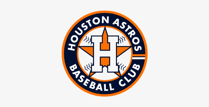 Download - Houston Astros 2017 Logo, transparent png download