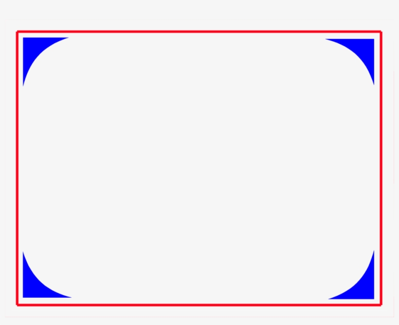 Red White And Blue Stars Clipart - Certification, transparent png download