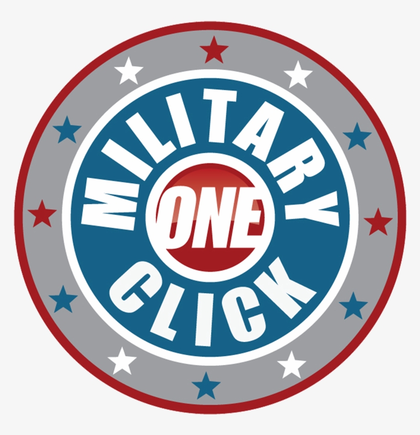 Military One Click, transparent png download