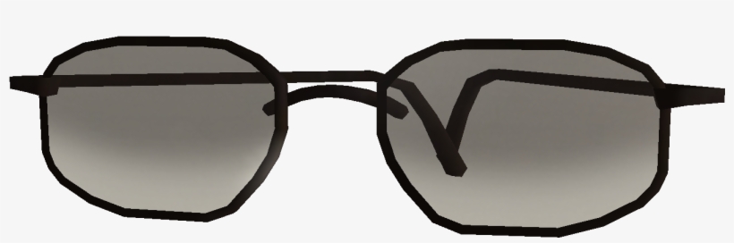 Dr Kleins Glasses - The Vault, transparent png download