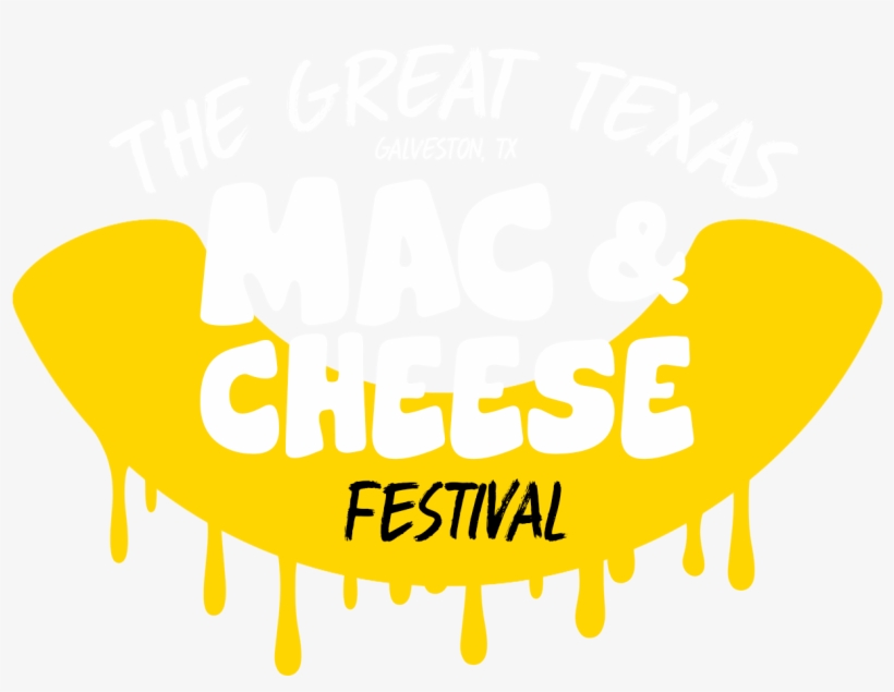 The Greatest Mac & Cheese Festival - Texas, transparent png download
