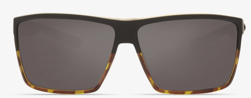 Costa Del Mar Rincon Sunglasses In Black/shiny Tort, - Emporio Armani Ea 4115, transparent png download