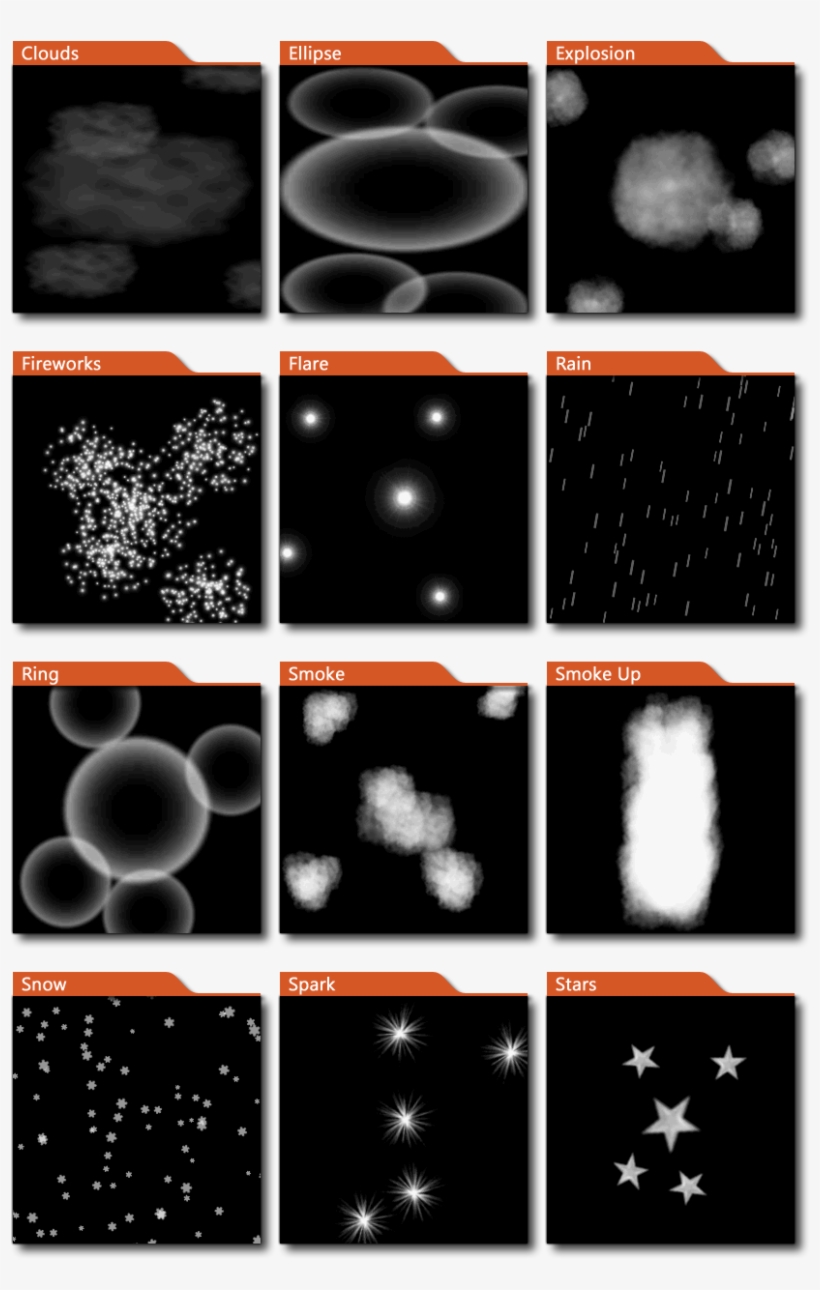 Builtin Effects - Circle, transparent png download