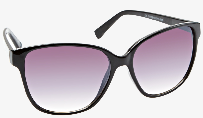 Black Sunglasses Png Download - Fashion Sunglasses Png, transparent png download