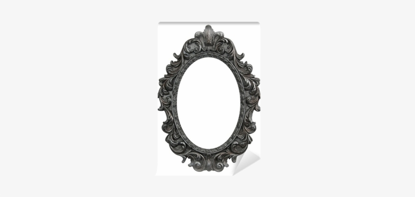Victorian Frame, transparent png download