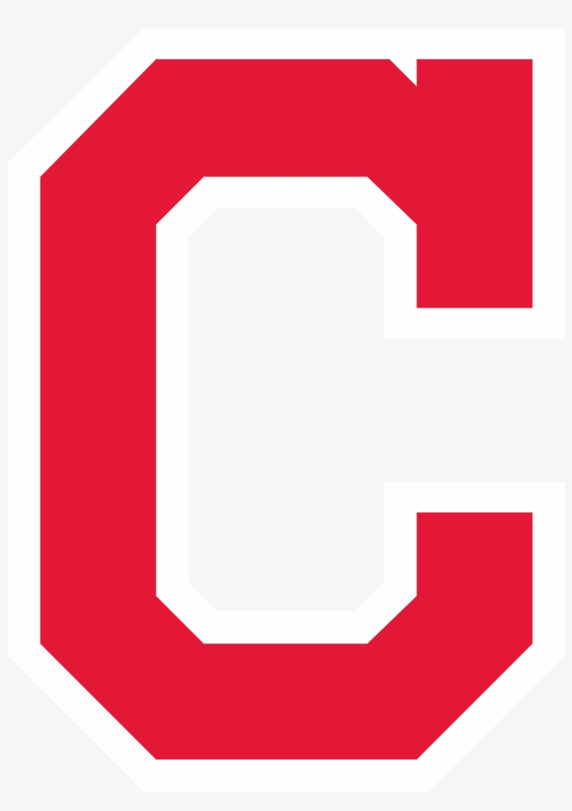 Cleveland Indians C Logo Png, transparent png download