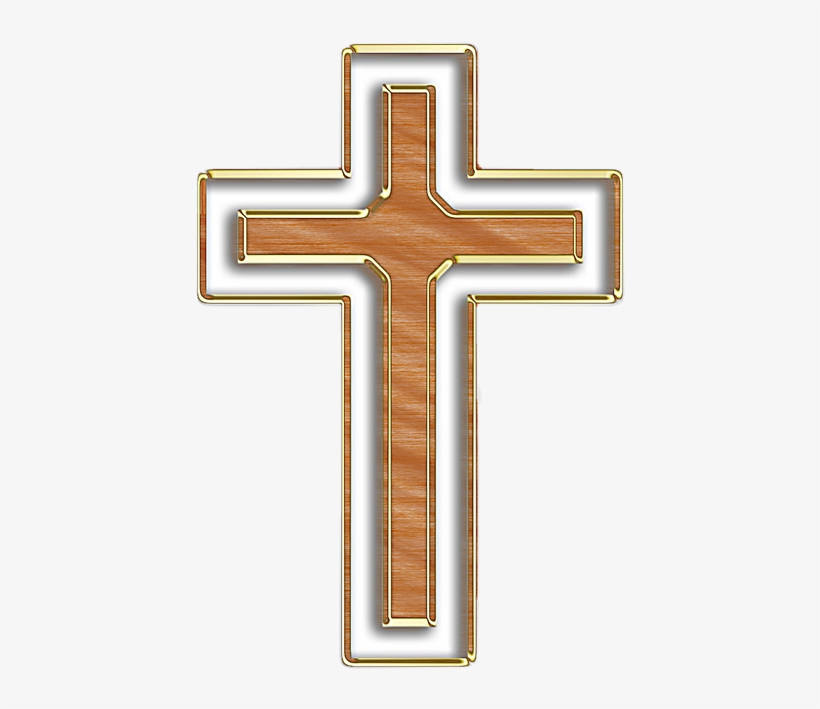 Our Ministry - “ - Cristianismo Cruz, transparent png download