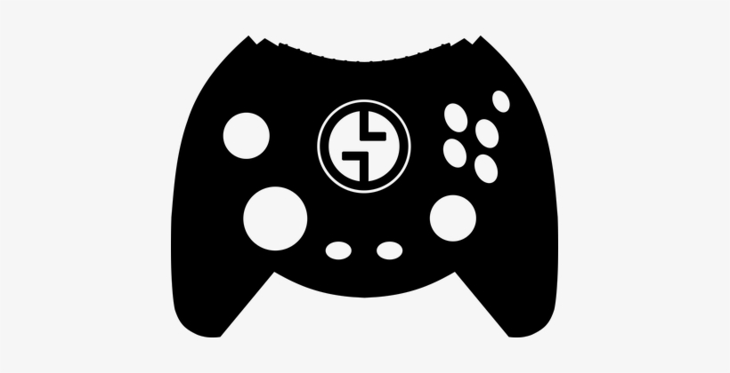 Joystick, Microsoft, Xbox - Microsoft Corporation, transparent png download