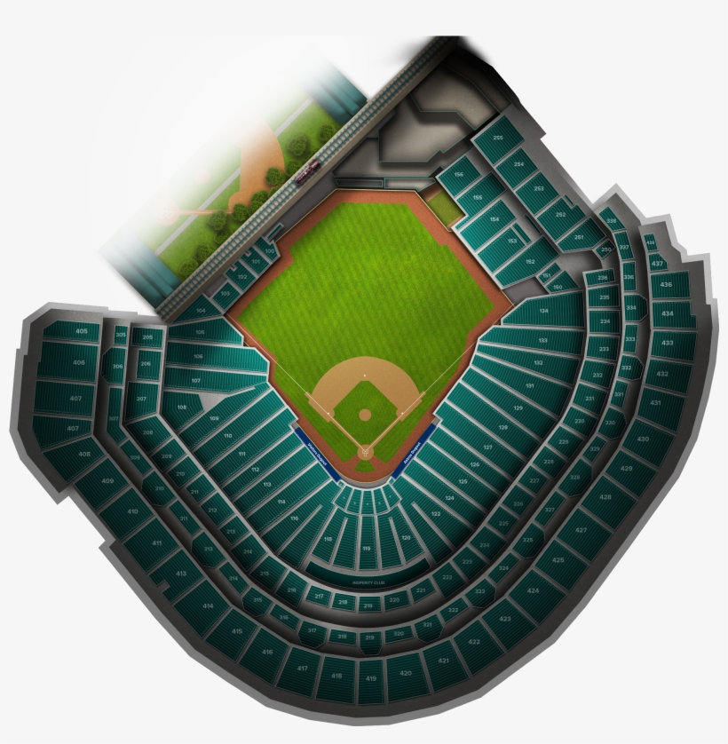 Seattle Mariners At Houston Astros At Minute Maid Park - Houston, transparent png download