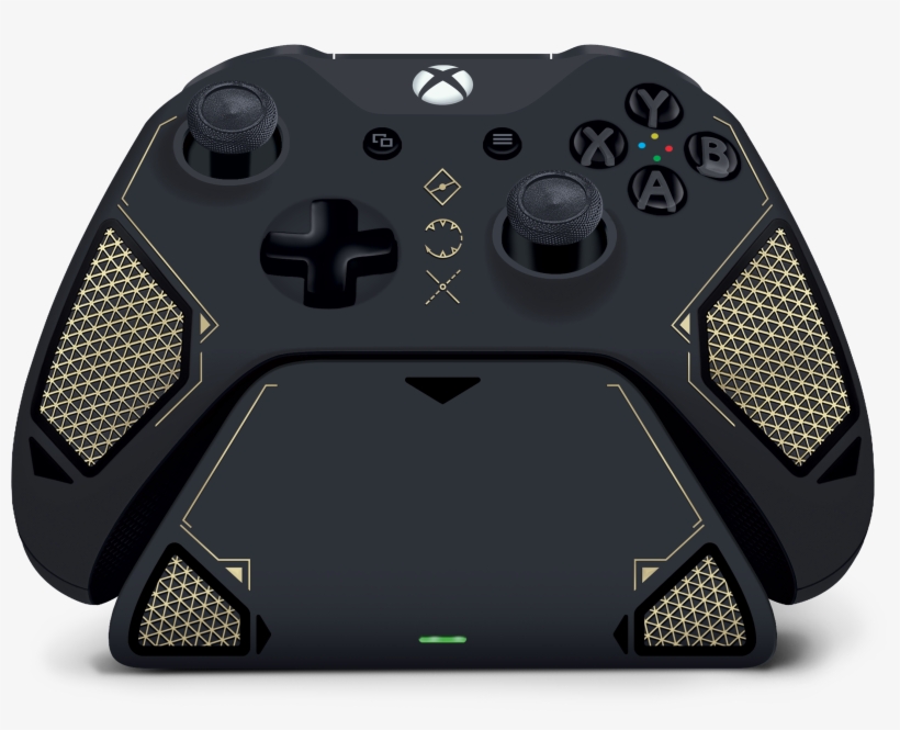 For More Details Or To Order The Controller Gear Xbox - Xbox Controller Combat Tech, transparent png download