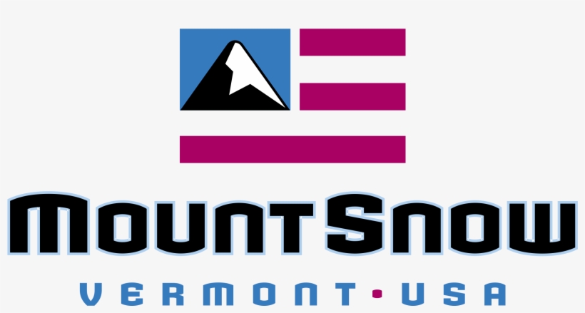 Mount Snow Logo Png Transparent - Mount Snow, transparent png download