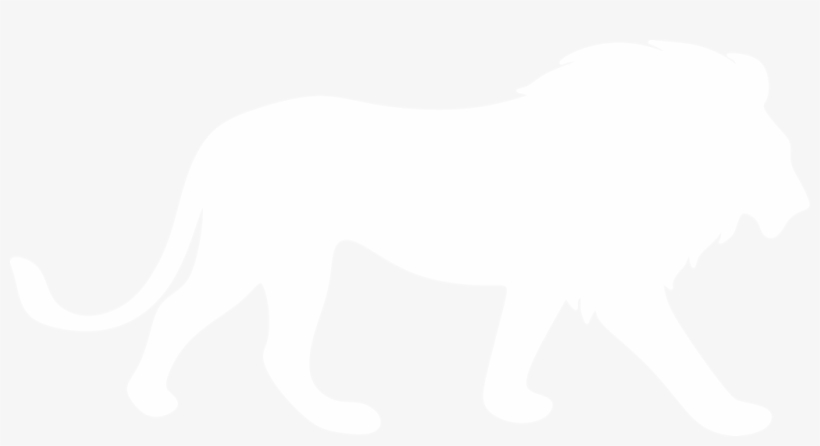 Vector Lion Mountain - City, transparent png download