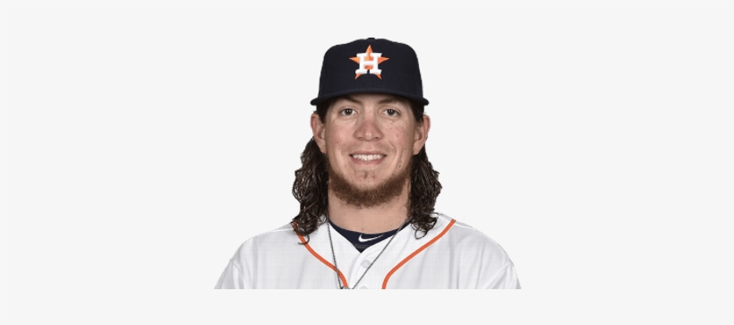 Houston Astros Colby Rasmus - Forever Collectibles Carlos Correa #1 Houston Astros, transparent png download
