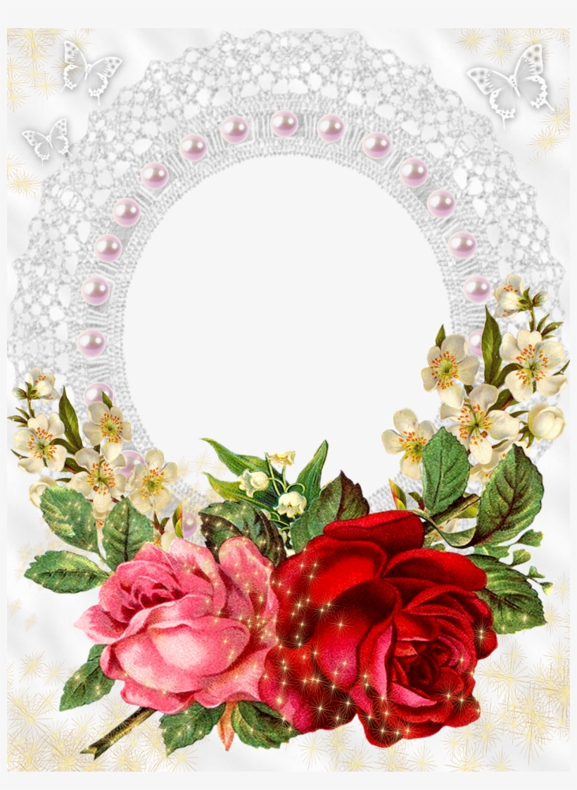 Rose - Old Rose Informant By Brent C Dickerson, transparent png download