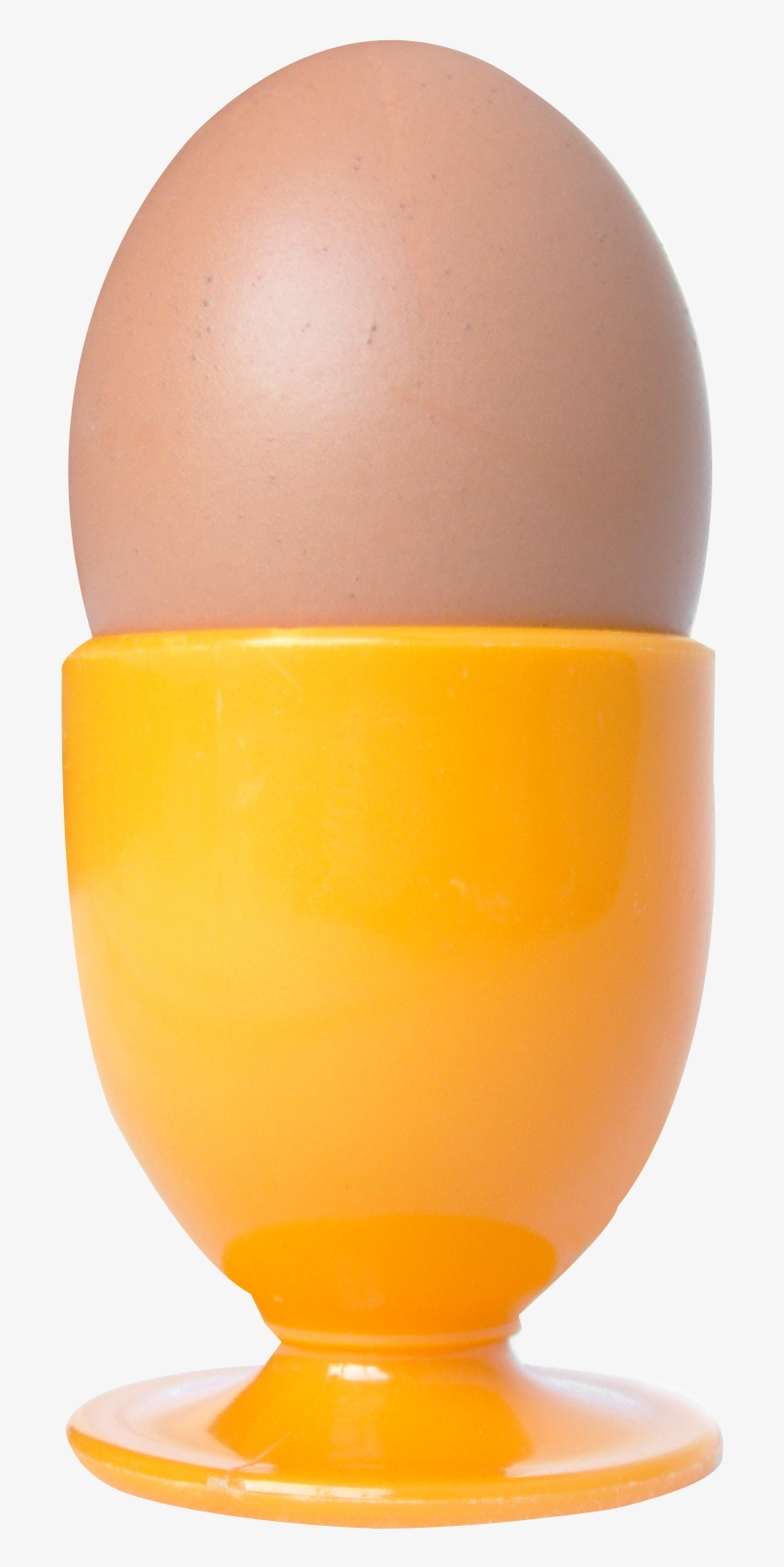 Egg Png Transparent Image - Egg In Cup Transparent, transparent png download