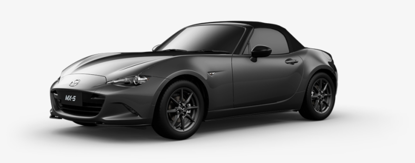 01 - 2019 Mazda Mx 5 Rf, transparent png download
