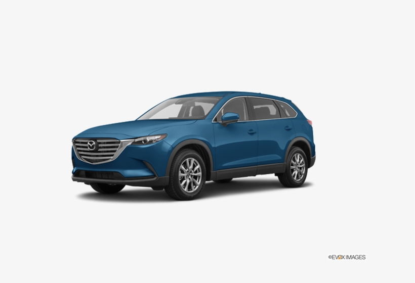 Safest Luxury Suv 2018, transparent png download