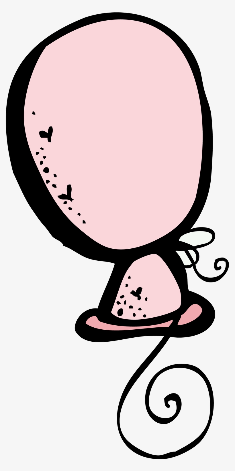 Image Black And White Download Fable - Birthday, transparent png download