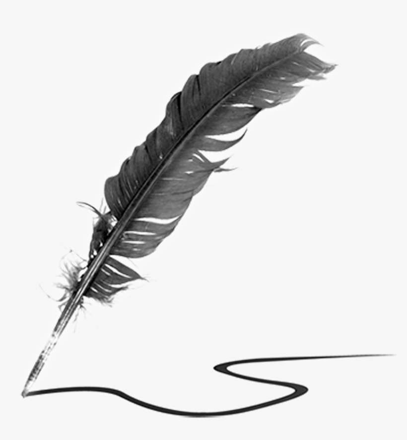 Ashleigh Zavarelli Is One Of My Fave Authors, Who I - Pluma De Escribir Png, transparent png download