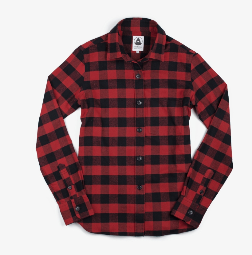 111 Arapahoe Red Flannel - Tradlands Arapahoe, transparent png download