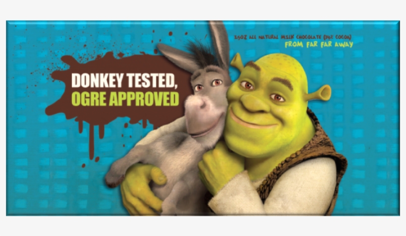 Fun Learning English: Ages 5-7. Dreamworks Shrek [book], transparent png download