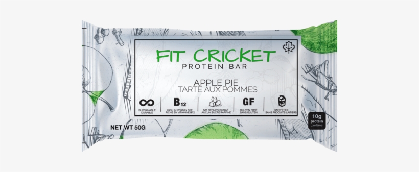 Apple Pie Bar, 12 Pack - Apple Pie, transparent png download