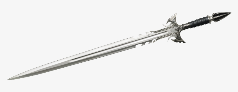 This Image Has Been Resized - United Cutlery Kr0051 Kit Rae Sedethul Sword, transparent png download