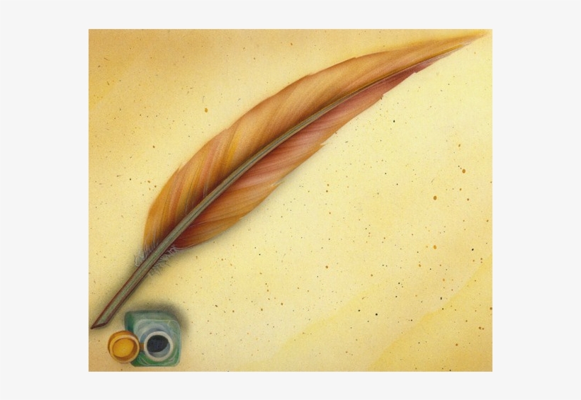 Pen - Course In Communicative English Grammer And Composition, transparent png download