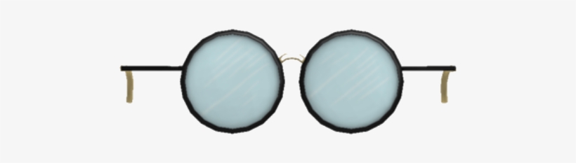 Roundglasses - Circle, transparent png download