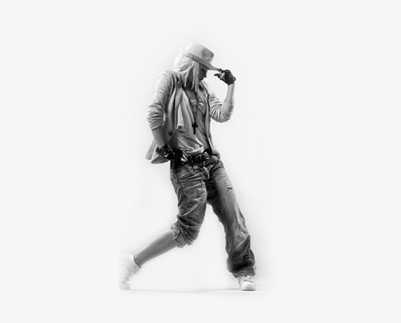 Png Dance Hip Hop, transparent png download