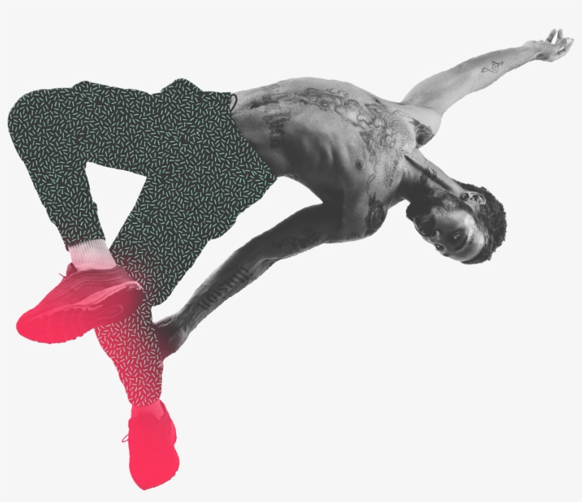 Global Dance Leader Hip Hop - Juste Debout, transparent png download