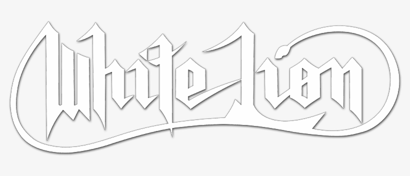 January 1, - White Lion Concert Anthology 1987 1991, transparent png download