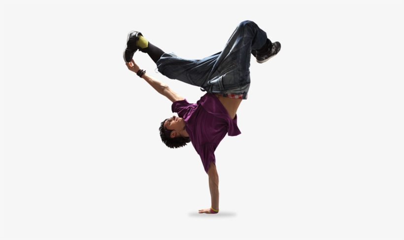 Street Dance Workout - Top Klas Skeppende Kunste Graad 7 Onderwysersgids, transparent png download