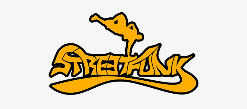 Brighton And Hove's Leading Hip Hop Dance School - Logo Dance Hip Hop, transparent png download
