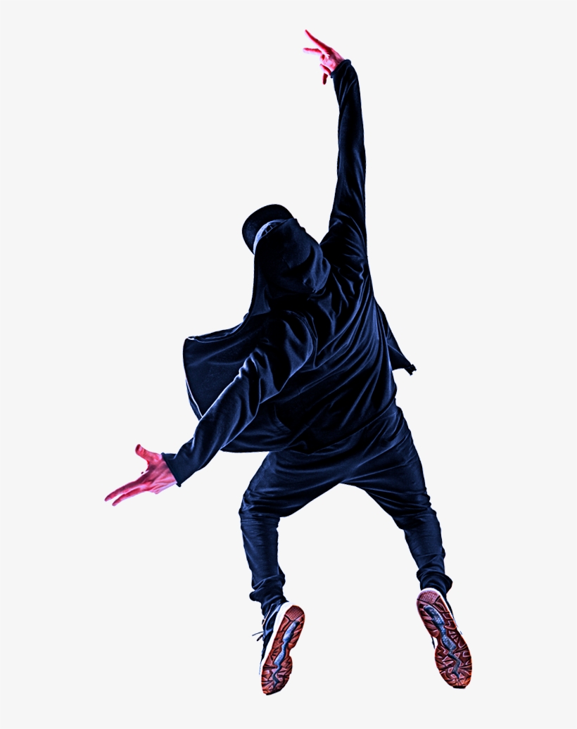 Slider Extra Middle - Dance, transparent png download