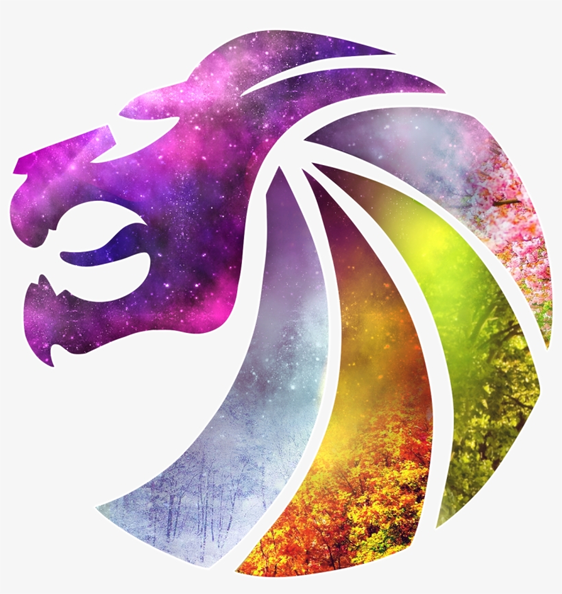 Lion Logo - Logo, transparent png download