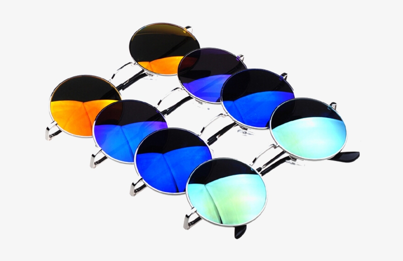 round glasses online india