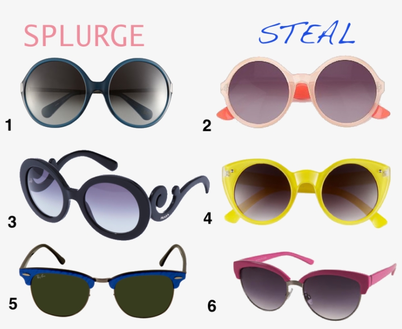 1 - - Prada Minimal Baroque Sunglasses Pr 27ns 1ab3m1 Grey, transparent png download