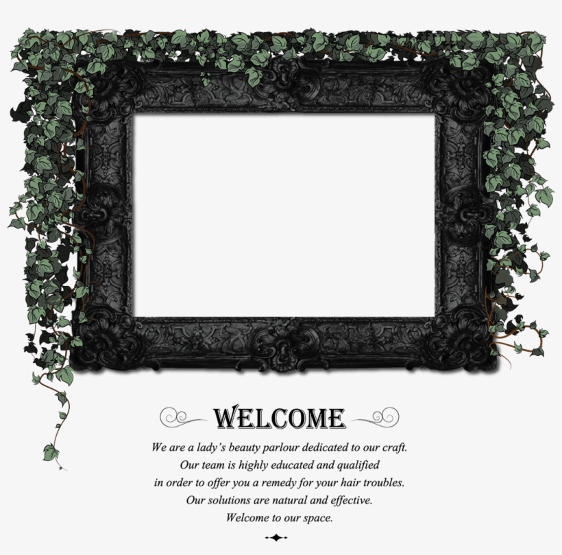 Remedy Hair Shoppe, transparent png download