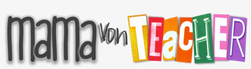 Mamavonteacher - Graphic Design, transparent png download