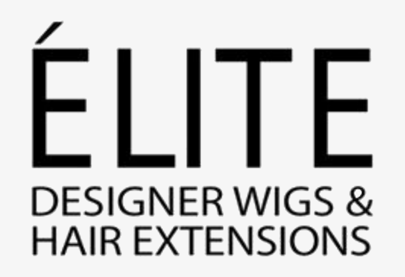 Elite Designer Wigs Hair Extensions Florida - Design, transparent png download