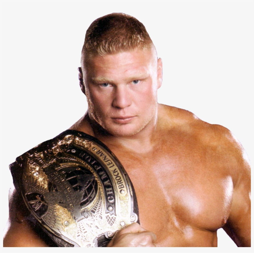 Brock Lesnar, transparent png download