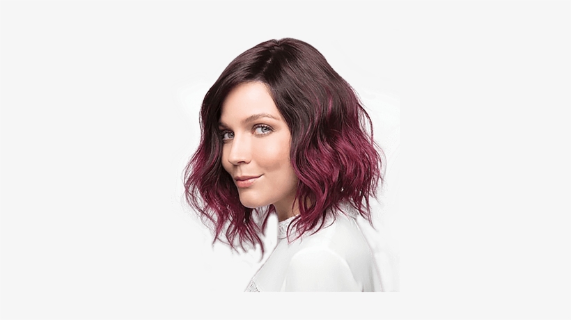 Amore Wigs - Wig, transparent png download