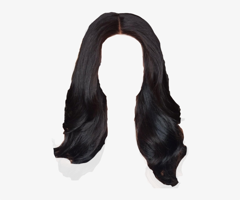 Wig1 - Lace Wig, transparent png download